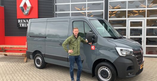 Aflevering Voors Timmerwerken