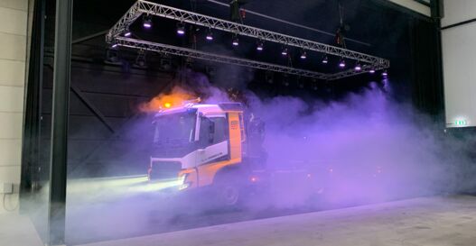 Aflevering Fa A. Sneekes & Zn