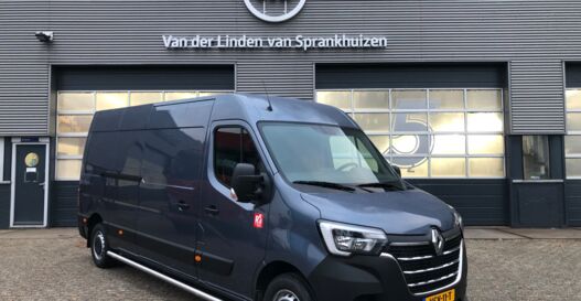 Aflevering Deurenexpress 