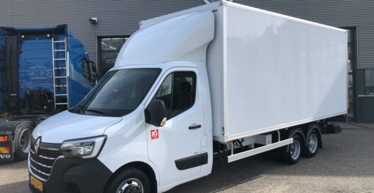 Aflevering  Cleartex 