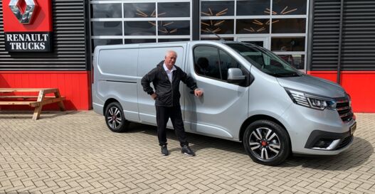 Aflevering Hakbedrijf M. Smit 