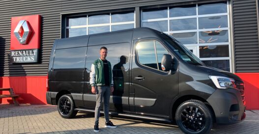 Aflevering Timmerbedrijf Tames Karsten