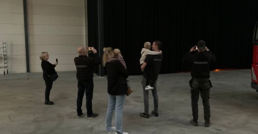 Aflevering Mike van Velzen Grondboringen