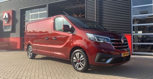 Aflevering Statement Marine BV