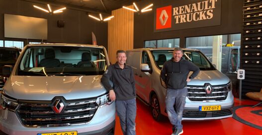 Aflevering FS Projecten 