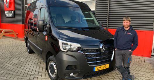 Aflevering AktiefBouw Zaanstad