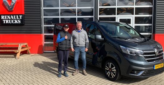 Aflevering We Can Do It