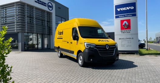 Aflevering Sterk Heiwerken