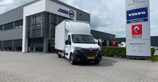 Aflevering Drent Rent