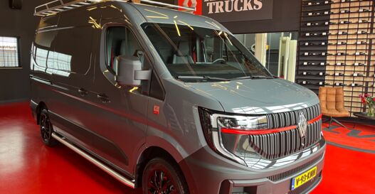 Aflevering Poel Hoveniers 