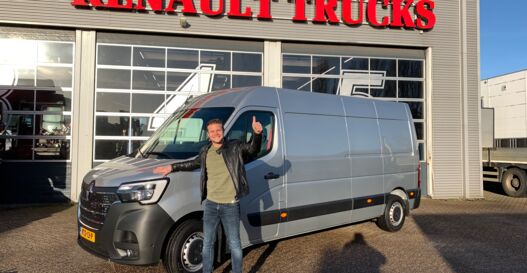 Aflevering Joris Bergman Timmerwerken