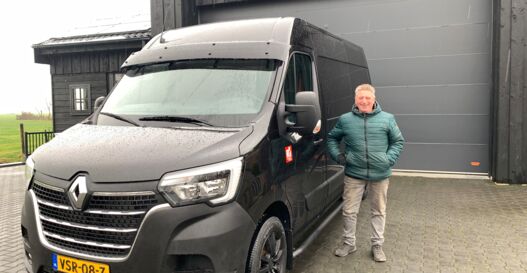 Aflevering Teer Las- en Constructiewerken