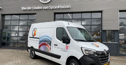 Aflevering HR Beton Boringen 