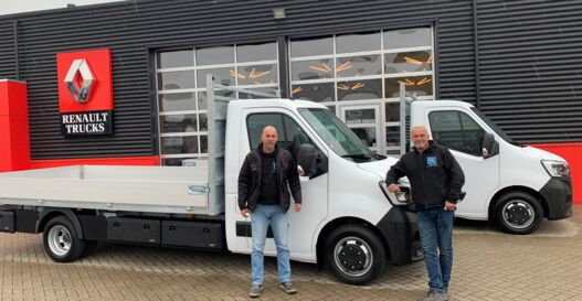 Aflevering De Steigerspecialist