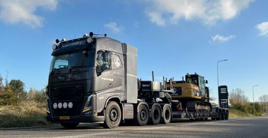 Aflevering Beets Vastgoed