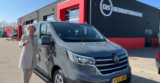 Aflevering Anja Janssen