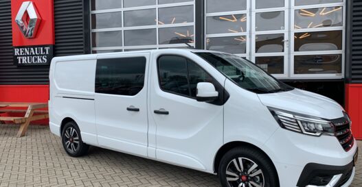 Aflevering Asia Express Food BV