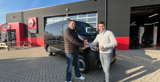 Aflevering Marcel Gottaut