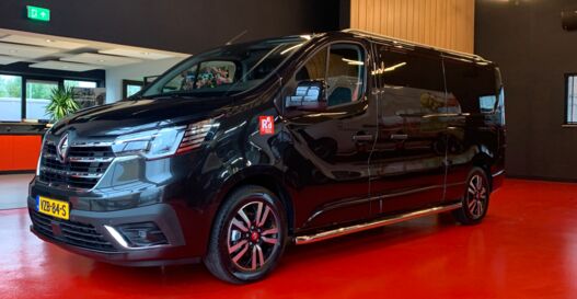 Aflevering De Installatiemeesters