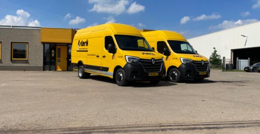 Aflevering Sterk Heiwerken