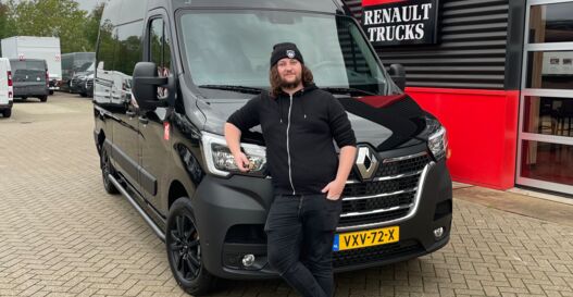 Aflevering JK Audiovisueel