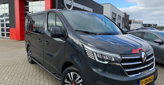 Aflevering Bloemisterij Groen