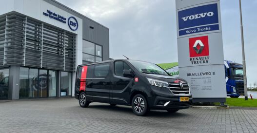 Aflevering Pro sealing