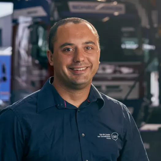 Dennis Westra_LVS-trucks Dennis Westra_LVS-trucks