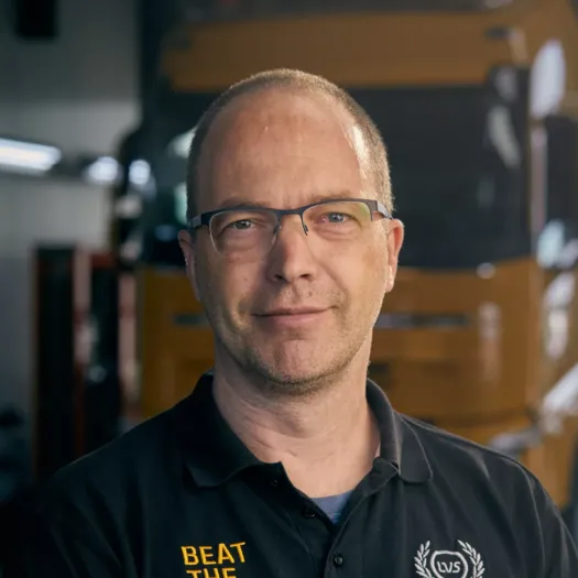 Bert Vliegendehond_LVS Trucks Bert Vliegendehond_LVS Trucks