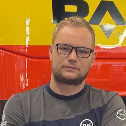 Foto LVS Trucks WebSite Justin Oosterhof Foto LVS Trucks WebSite Justin Oosterhof