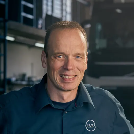 Gerrit Woelinga_LVS Trucks Gerrit Woelinga_LVS Trucks