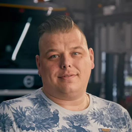 Nick Dorhout_LVS-trucks