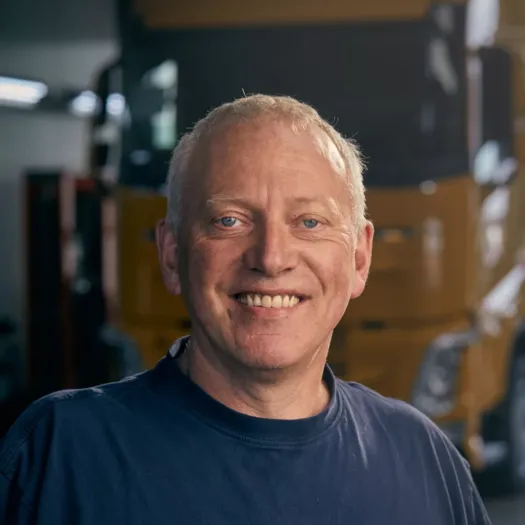 Willem Paarlberg_LVS Trucks Willem Paarlberg_LVS Trucks