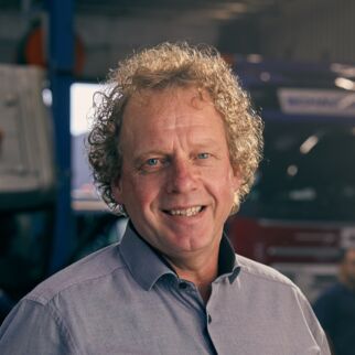 Ties Boon_LVS-Trucks