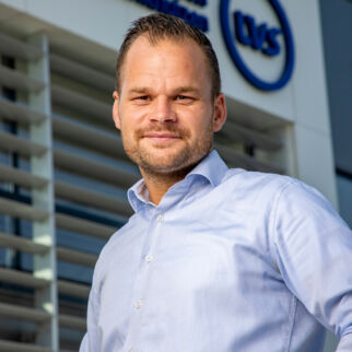 Wigger Jelsma - LVS Bedrijfswagens - LVS Trucks Wigger Jelsma - LVS Bedrijfswagens - LVS Trucks