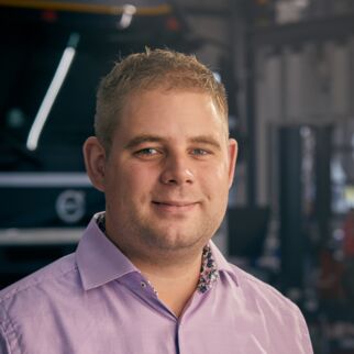 Bjorn Koomen_LVS-Trucks