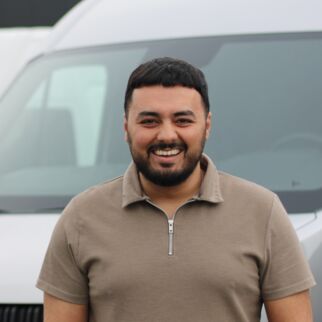 Faysal Wafa Faysal Wafa