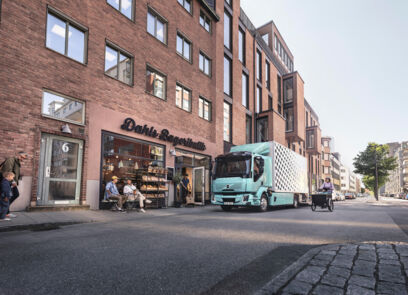 Volvo-FL-ELECTRIC Volvo-FL-ELECTRIC