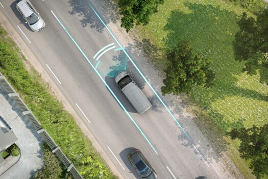 LVS-Renault-Trafic-lane-departure-warning